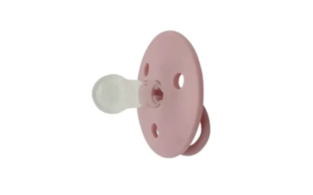 Mininor Silikonesut 6 Mdr - Lyserød