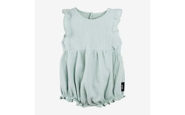 Pure Pure Baby Jumper - Pfefferminz