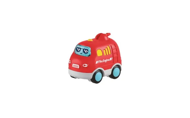 Spb Minibil - Brandbil