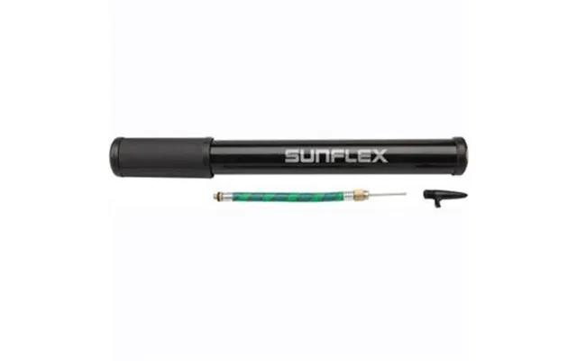 Sunflex Boldpumpe