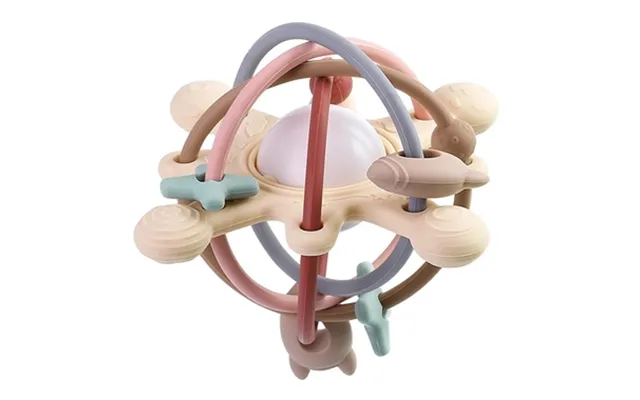 Tiny Tot Sensory Multirangle - Dark Mix