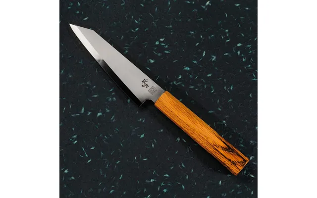 Raw Oak Freya Universalkniv,urtekniv