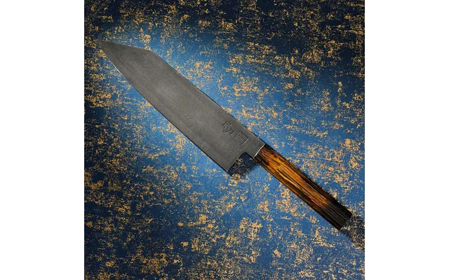 Raw Oak Odin Kokkekniv