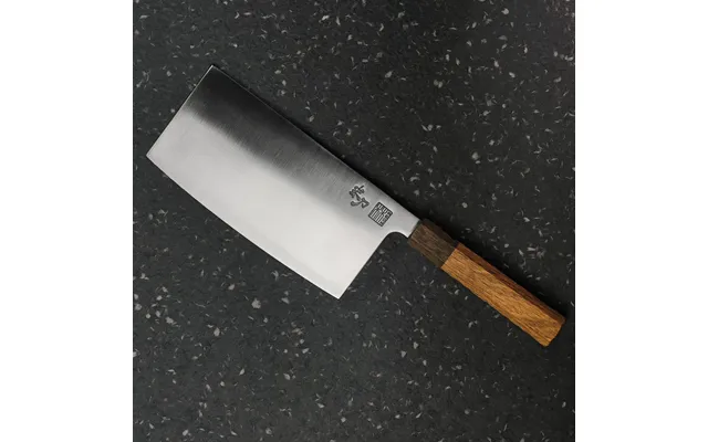Raw Oak Thor Kødøkse,cleaver