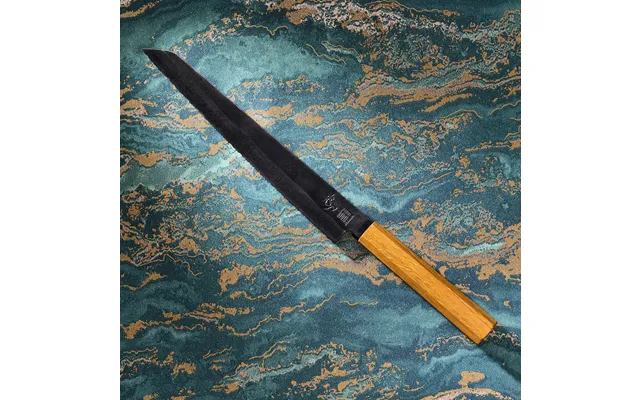 Raw Oak Tyr Brødkniv