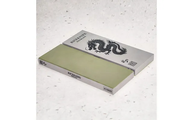 Riceknife Resin-bundet Diamant Slibesten