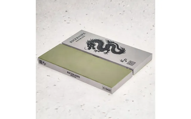 Riceknife Resin-bundet Diamant Slibesten