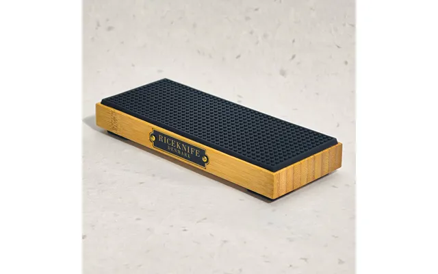 Slibesten Holder