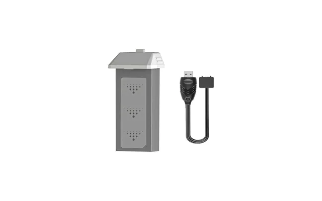 Batteri Til Holy Stone Hs440d Mini Drone