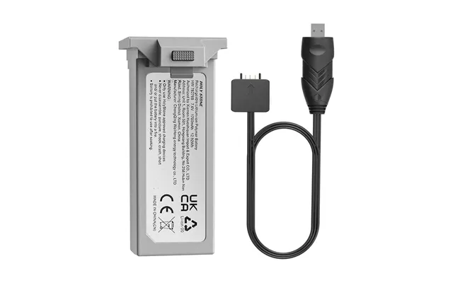 Batteri Til Holy Stone Hs440g