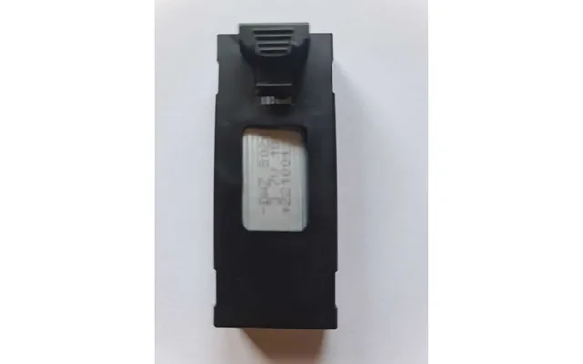 Batteri Til Jjrc H106