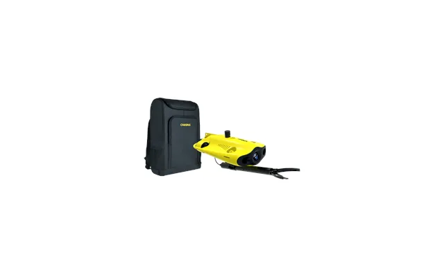 Chasing Gladius Mini S Flash Pack 200m Undervandsdrone