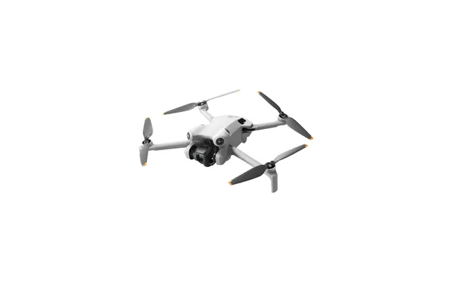 Dji Mini 4 Pro 2 Stk. Valgfri Bøger Om Droner
