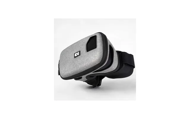 Dronemask 2 Fpv Briller - Fpv Oplevelse Til Kamera Droner
