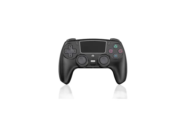 Good Game Ps4 Wireless Controller - Trådløs Fjernkontrol Til Playstation 4