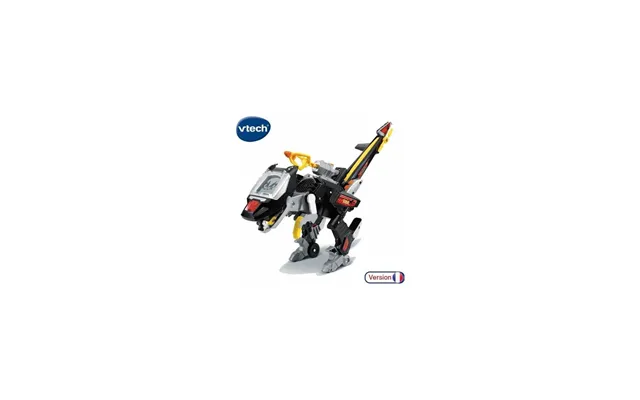 Interaktiv Robot Vtech 80-141465 Robot Legetøj
