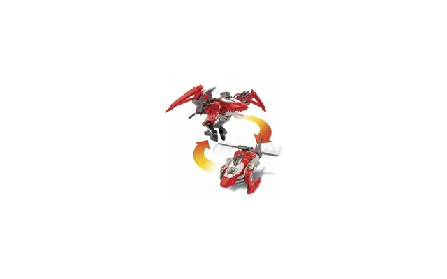 Interaktiv Robot Vtech Kyrion - Super Ptéranodon Helico