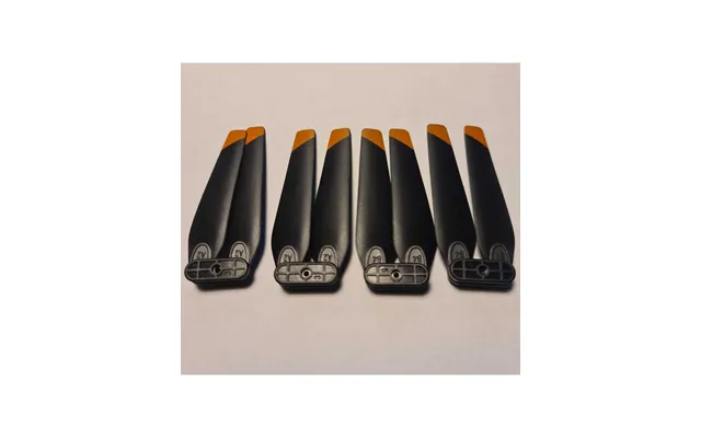 Propeller Til Jjrc H106 Mini Drone