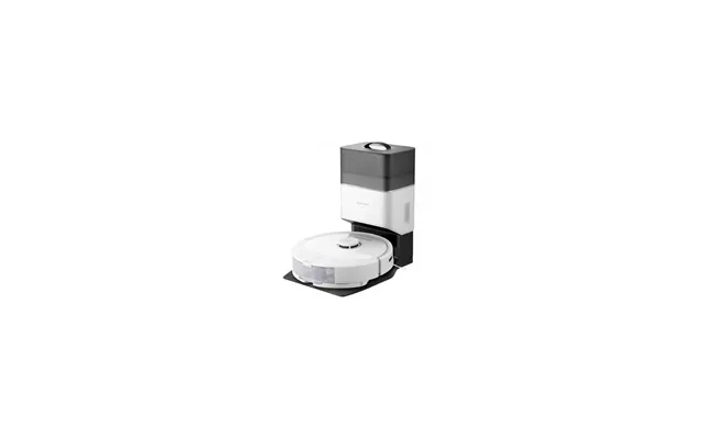 Roborock Q8 Max Robotstøvsuger 0.47liter 2 Valgfri Gaver