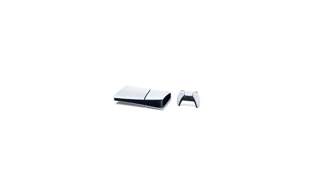 Sony Playstation 5 Ps5 Konsole Slim Digital Edition D-chassis 1tb