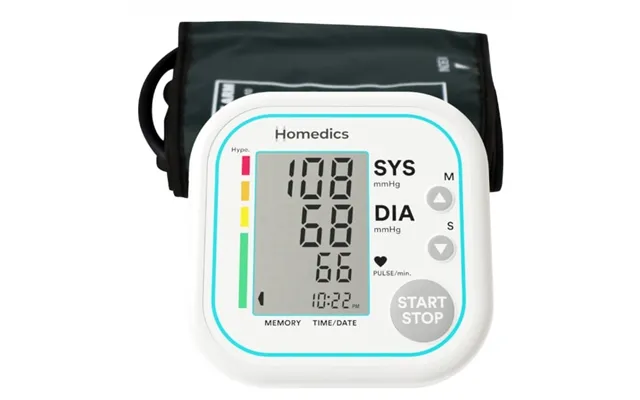 Albaline Homedisc Blodtryksmålet Bpa-5020-eu1
