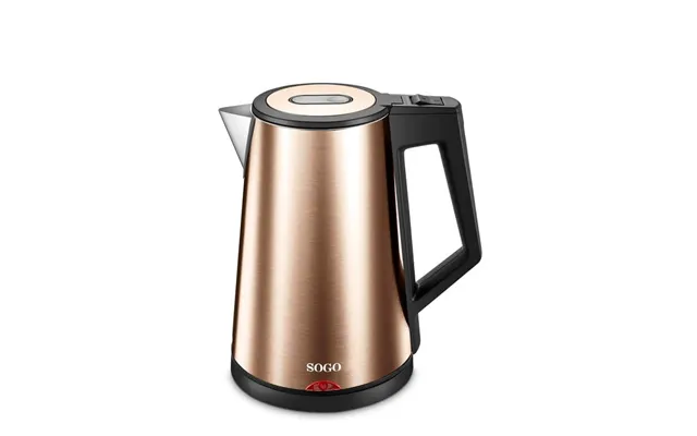 Albaline Sogo Elkedel Ket-ss-7705-gd