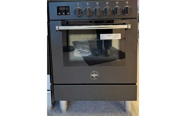 Bertazzoni Gaskomfur Am64c61cne 19