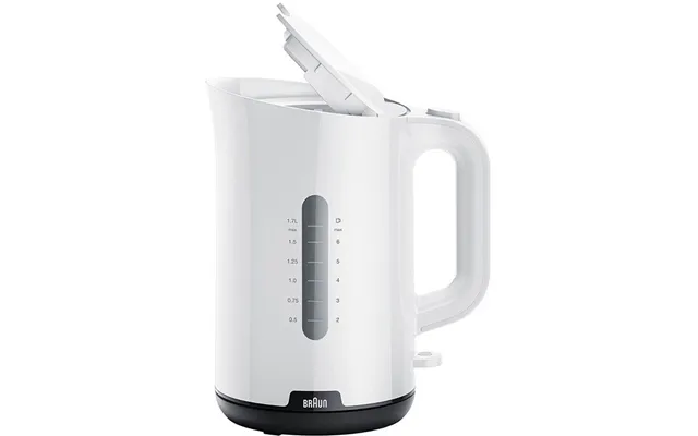 Braun Elkedel Wk1100wh