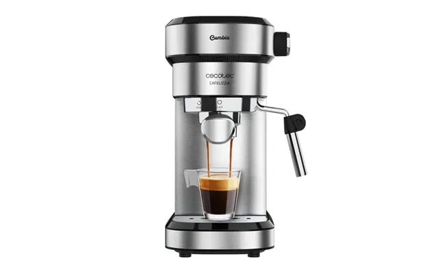 Cafelizzia Espressomaskine
