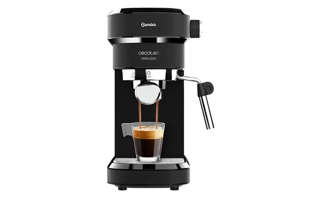 Cafelizzia Espressomaskine