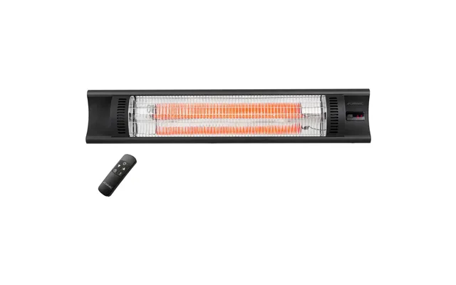 Canvac Varmeapparater Civ5200s