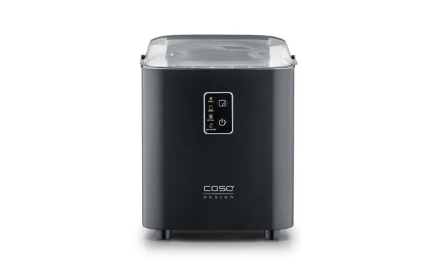 Caso Isterningemaskine Cs3401