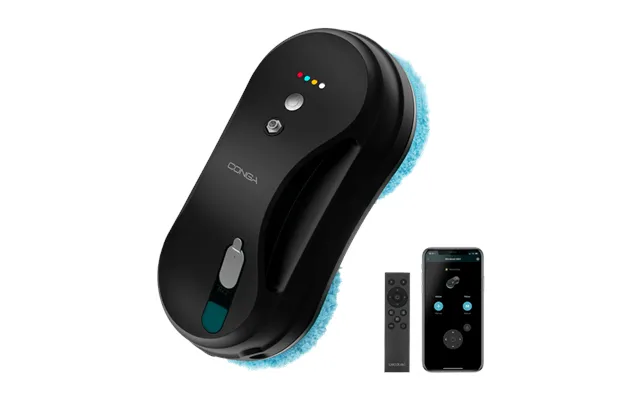 Cecotec Conga Windroid 880 Spraywater