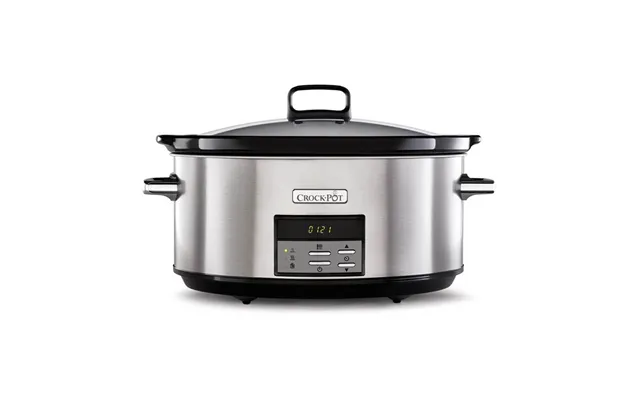 Crock-pot Slowcooker 115608