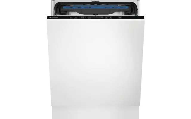 Electrolux Integrerbar Opvaskemaskine Ees48400l