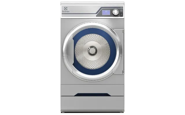 Electrolux Professionel Tørretumbler Td6-7 M. Aftræk