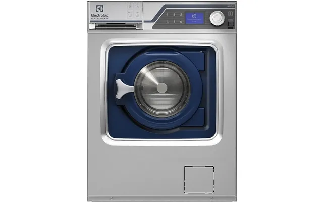 Electrolux Professionel Vaskemaskine Wh6-6 M. Pumpe