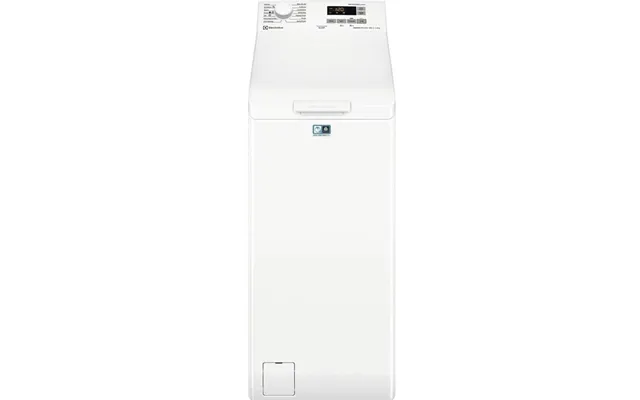 Electrolux Topbetjent Vaskemaskine Ew6t462o4o