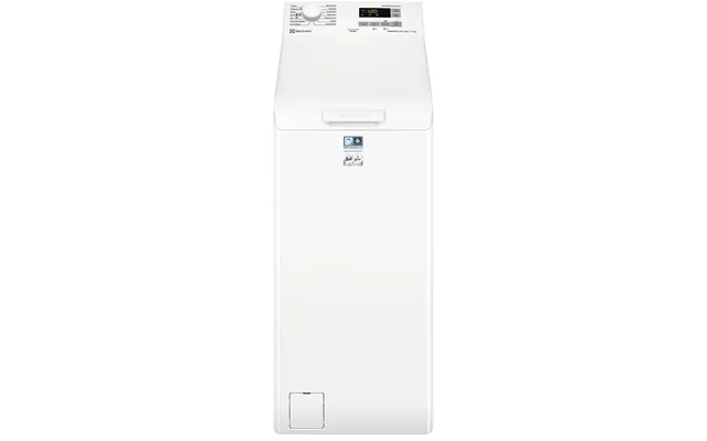 Electrolux Topbetjent Vaskemaskine Ew6t472l2l
