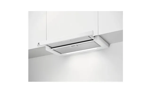 Electrolux Udtræksemhætte Lfp416w