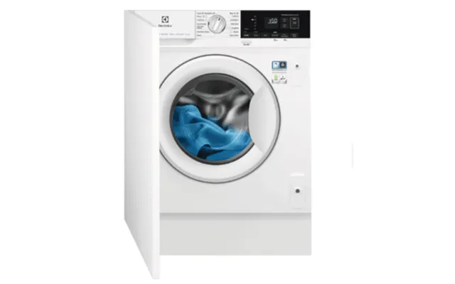 Electrolux Vaske-tørremaskine Ew7wb764t4