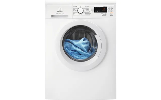 Electrolux Vaskemaskine Ew2f3048d2