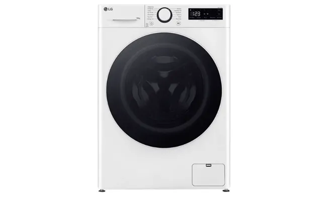 Lg Vaskemaskine F4y5ryw0wy