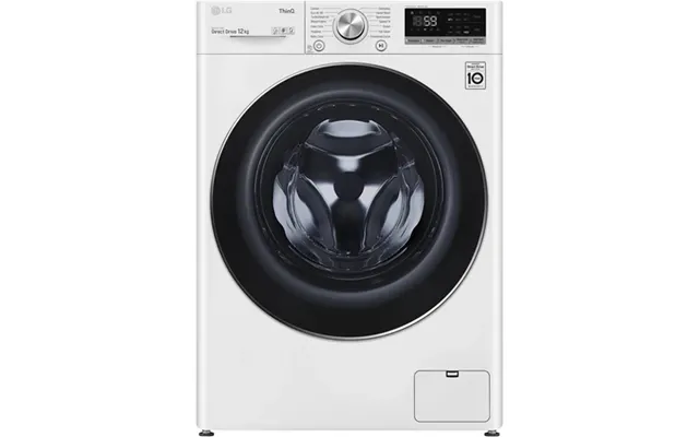 Lg Vaskemaskine K4wv712n1w