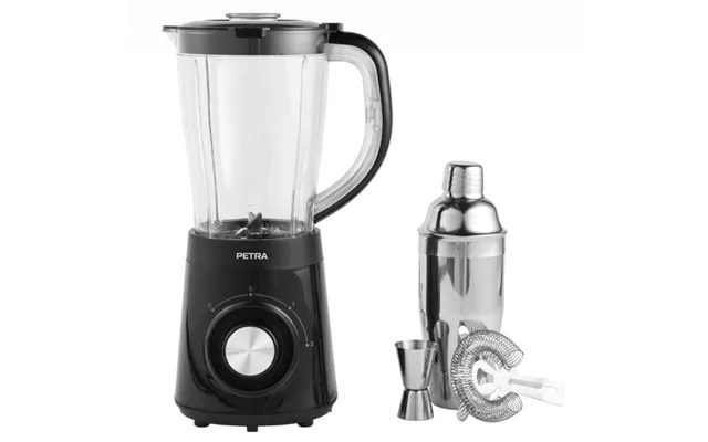 Petra Cocktail Blender Pt5619vde