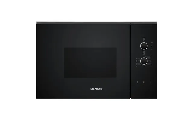 Siemens Indbygningsmikroovn Bf520lma1