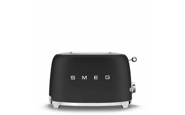 Smeg Brødrister Tsf01blmeu