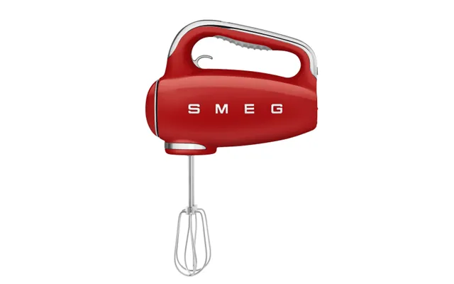 Smeg Håndmikser Hmf01rdeu