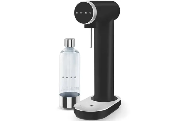 Smeg Sodamaker Skc01blm