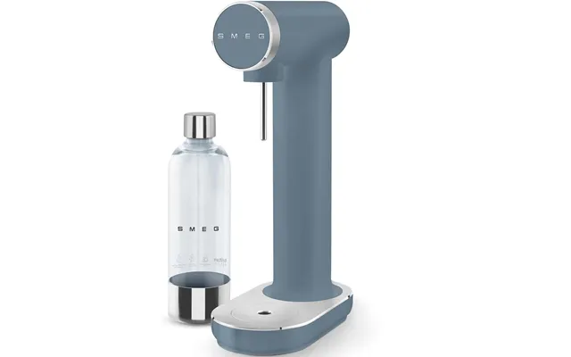 Smeg Sodamaker Skc01sbm